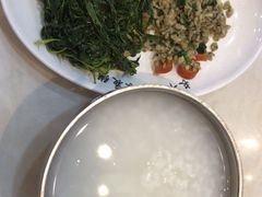 -长平老姿娘夜粥(平东一街店)