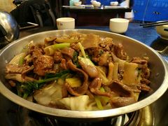 -胖娃古镇鸡杂(磁器口总店)