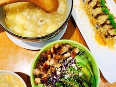 虞姬卷-牛油果大师寿司(瑞景店)