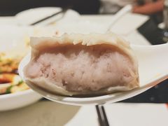 荔芋小笼包-鼎泰丰(环贸店)