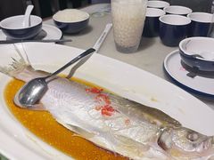 -绿茶餐厅(茂业天地店)