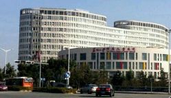 -苏州大学附属儿童医院(园区总院)