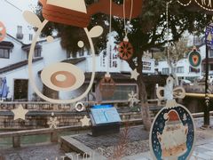 -狐狸家·酸奶酪专门店(平江路店)