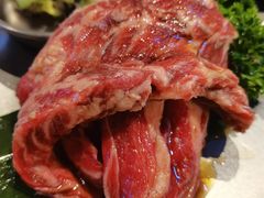 -韩山葵烤肉(太古里店)