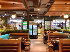 大堂-东椰·海南椰子鸡火锅(朝阳门店)