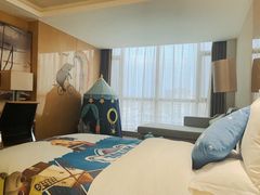 -张掖华辰国际大酒店