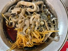 -阿秋牛排(湖心街店)