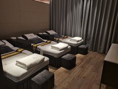-见康道莱•足浴按摩•艾灸•SPA(友谊店)