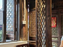 -尽善百年古院餐厅(王家老宅店)