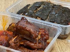 排骨-雨田饭店