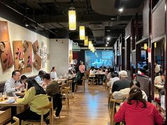 -老班长手工灌汤包老店(东山店)