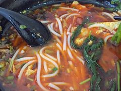 -螺小胖柳州螺蛳粉(钟楼总店)