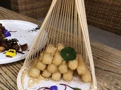 -素心小筑(后沙裕镇店)