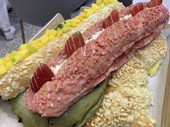 -奈雪的茶(印象城店)
