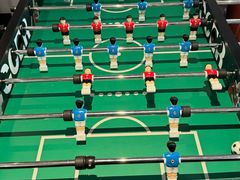 -Living Kitchen团建·厨艺派对空间(国贸店)