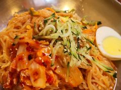 -东吉馆韩式餐厅(八经街总店)