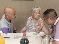 -客来粥到·一碗暖心的粥(临潼店)