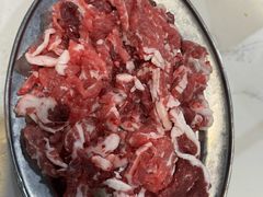肥牛-菜忠潮州牛肉店(岗厦店)