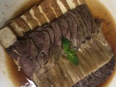 -大理实力希尔顿酒店御璽中餐厅YUXI – CHINESE RESTAURANT