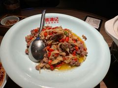 -巡湘记·地道湖南菜(活力城店)
