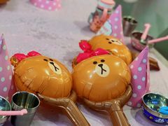 -萨卡屋亲子乐园·餐厅(龙山万物工场店)