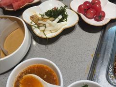 -海底捞火锅(河东万达广场店)