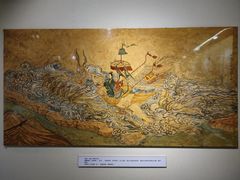 -上海交通大学董浩云航运博物馆