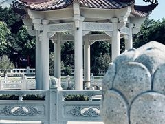 -南普陀寺