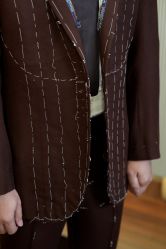 -Mr.Royal御匠先生·手工全麻衬衣西服定制