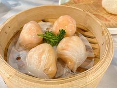 悦雅居虾饺皇-悦雅居·老广州老味道(长湖店)
