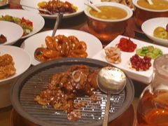 -津菜典藏河西店(水上店)
