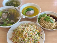 -蒋家桥饺面店(东关街店)