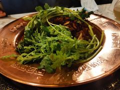 -丁卯•铜锅涮肉(工体店)