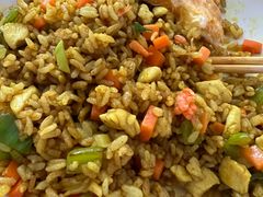 -翻滚吧!蛋炒饭·天津炒饭哥