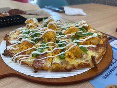 -达美乐比萨(大华锦绣优嘉店)