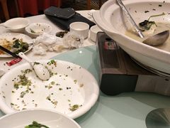 -久宴·天目湖大鱼头(恐龙园店)