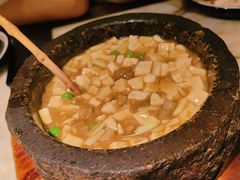 -绿茶餐厅(松江万达店)