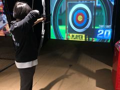-VS SPORTS PARK运动玩乐园·团建·生日会(合生汇店)