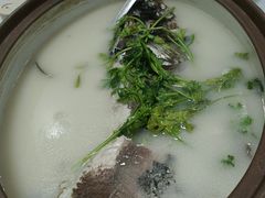 -翠茗农庄土菜馆(天目湖店)