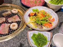 -NIUAN牛庵·日式和牛烧肉(恒隆店)