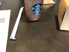 -星巴克(甘河路店)