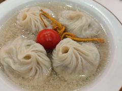 -金华安大酒楼·老牌潮菜·粤式茶点(东方国际店)