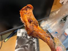 -老黄记手撕烤兔(玉林街店)