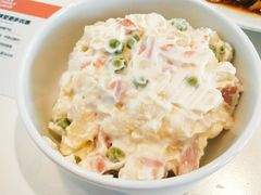 -宜家·瑞典风味餐厅(无锡店)