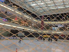 -冠军冰场CHAMPION RINK(百年港湾奥特莱斯店)