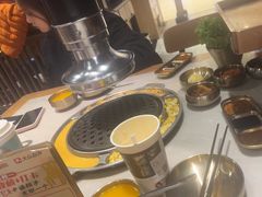 -韩宫宴烤肉·料理(苏州中心店)
