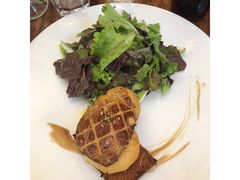 -Le Comptoir de la Gastronomie