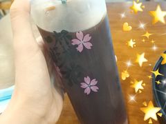 酸梅汤-南京大学-第9食堂