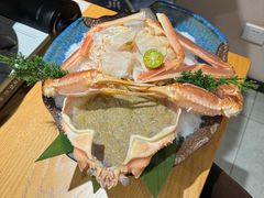-九酢·海鲜居酒屋