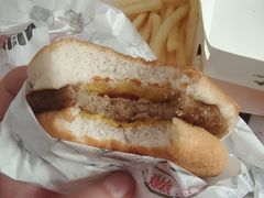 -肯德基(西安兴庆店)